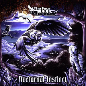 Nocturnal instinct